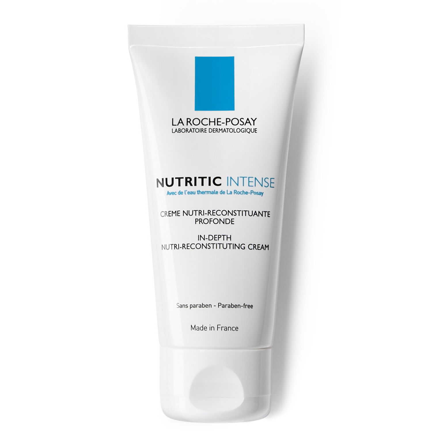 la roche-posay Nutritic Intense Crème Nutri-Reconstituante Profonde 50 ml