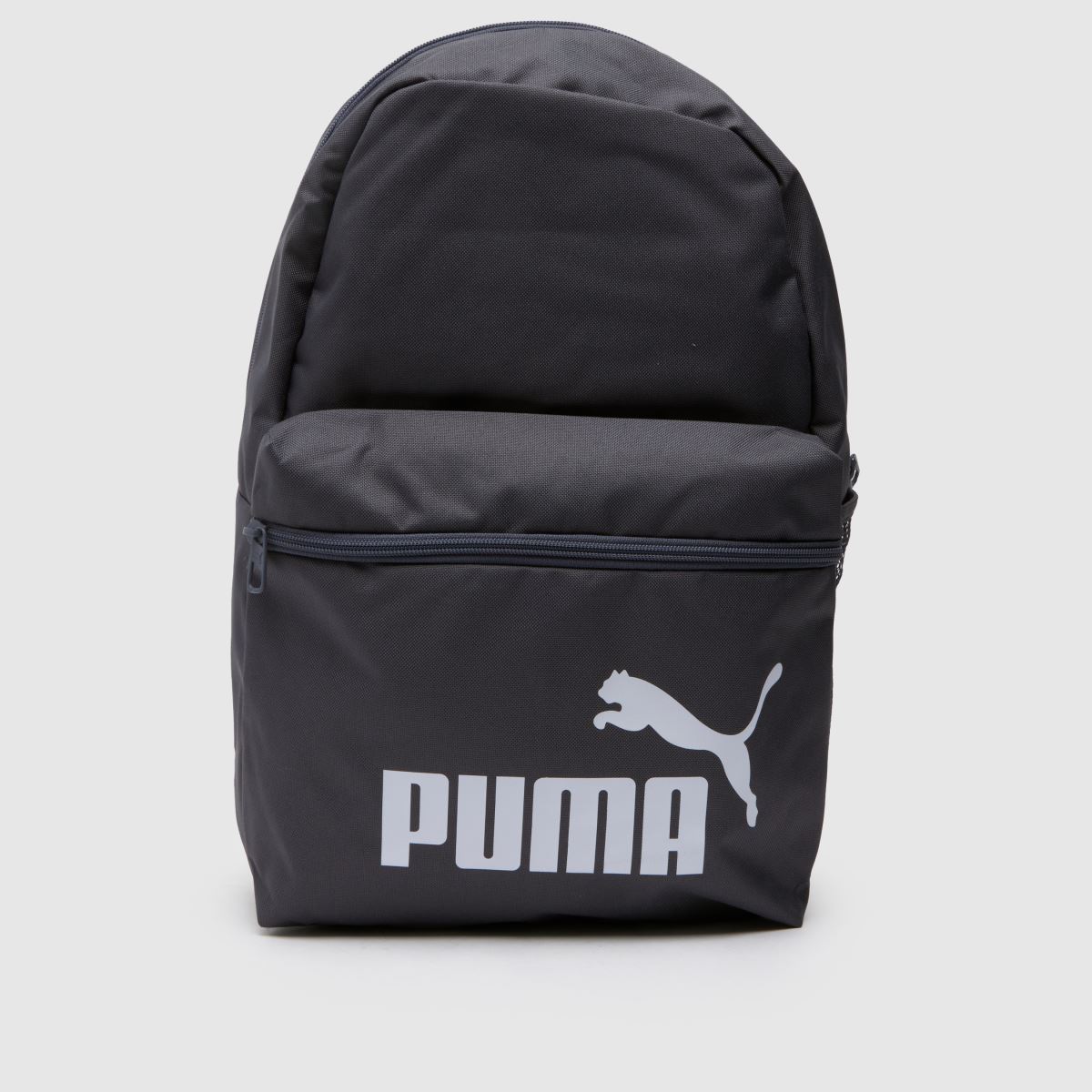 PUMA grå Phase-ryggsäck