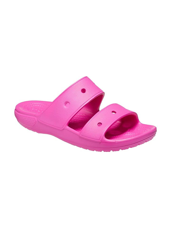 Crocs Pantoletten 