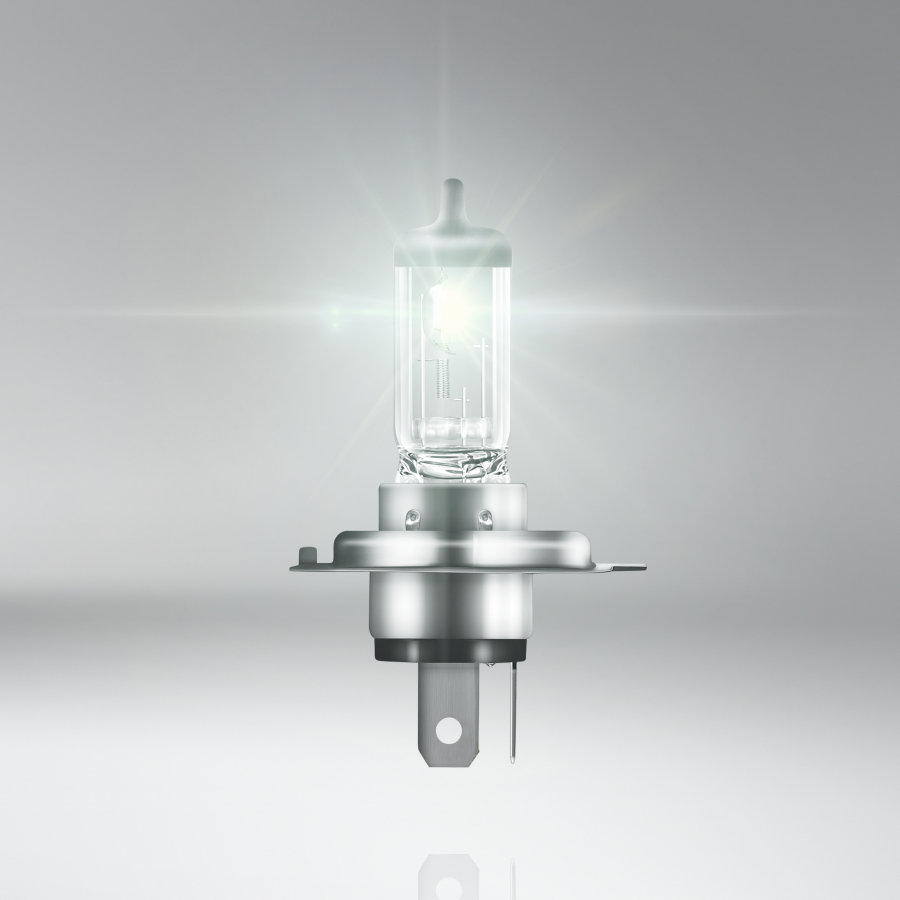 OSRAM Truck Star Pro H4 24 V, 1 Stück - ATU
