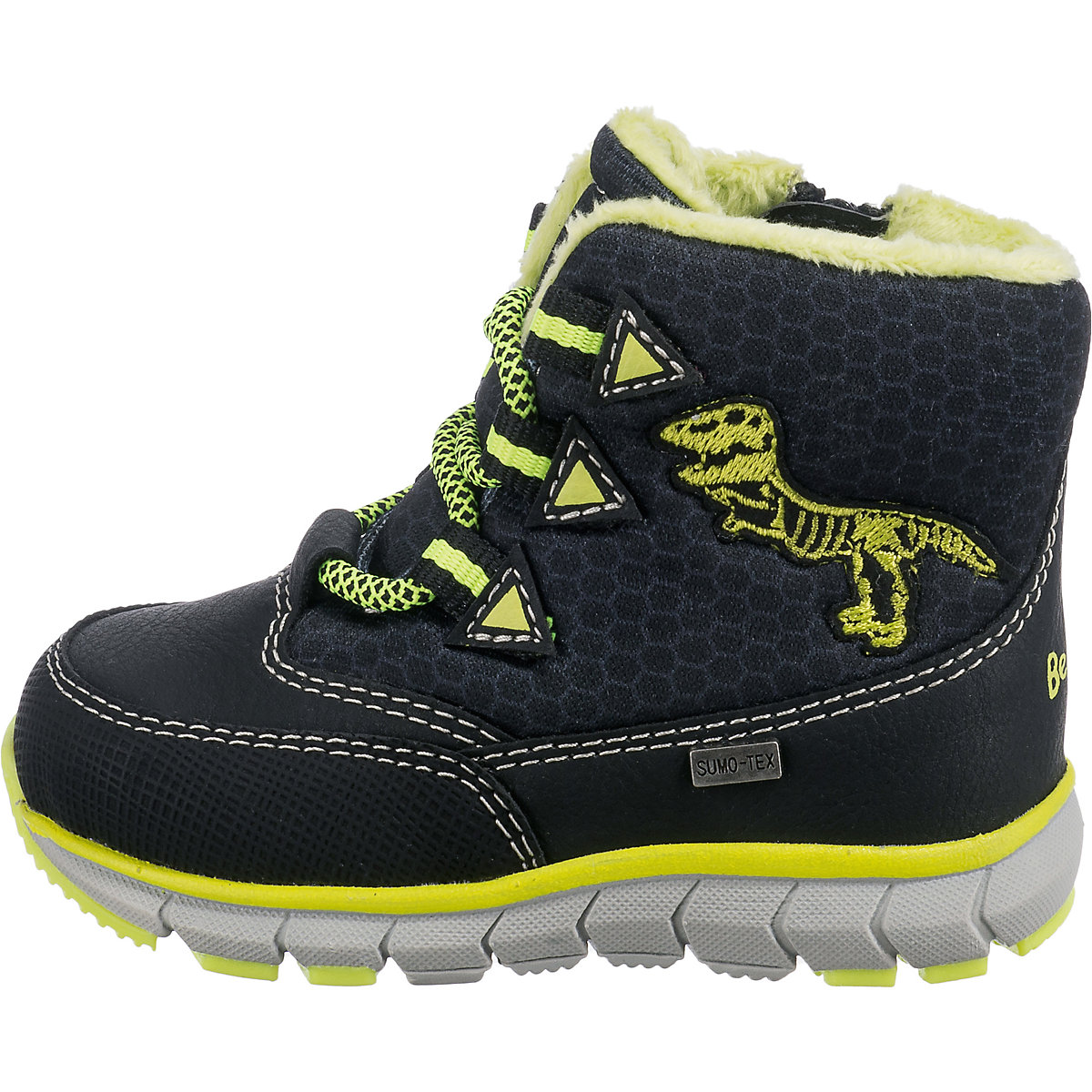 Baby Winterstiefel für Jungen