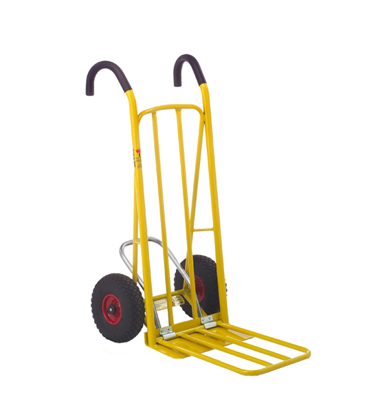 Little Jumbo 51145251 Ergo kézikocsi 250 kg