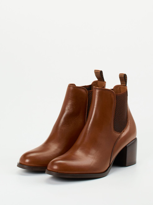 Chelsea Boots-17172890022 Maripé