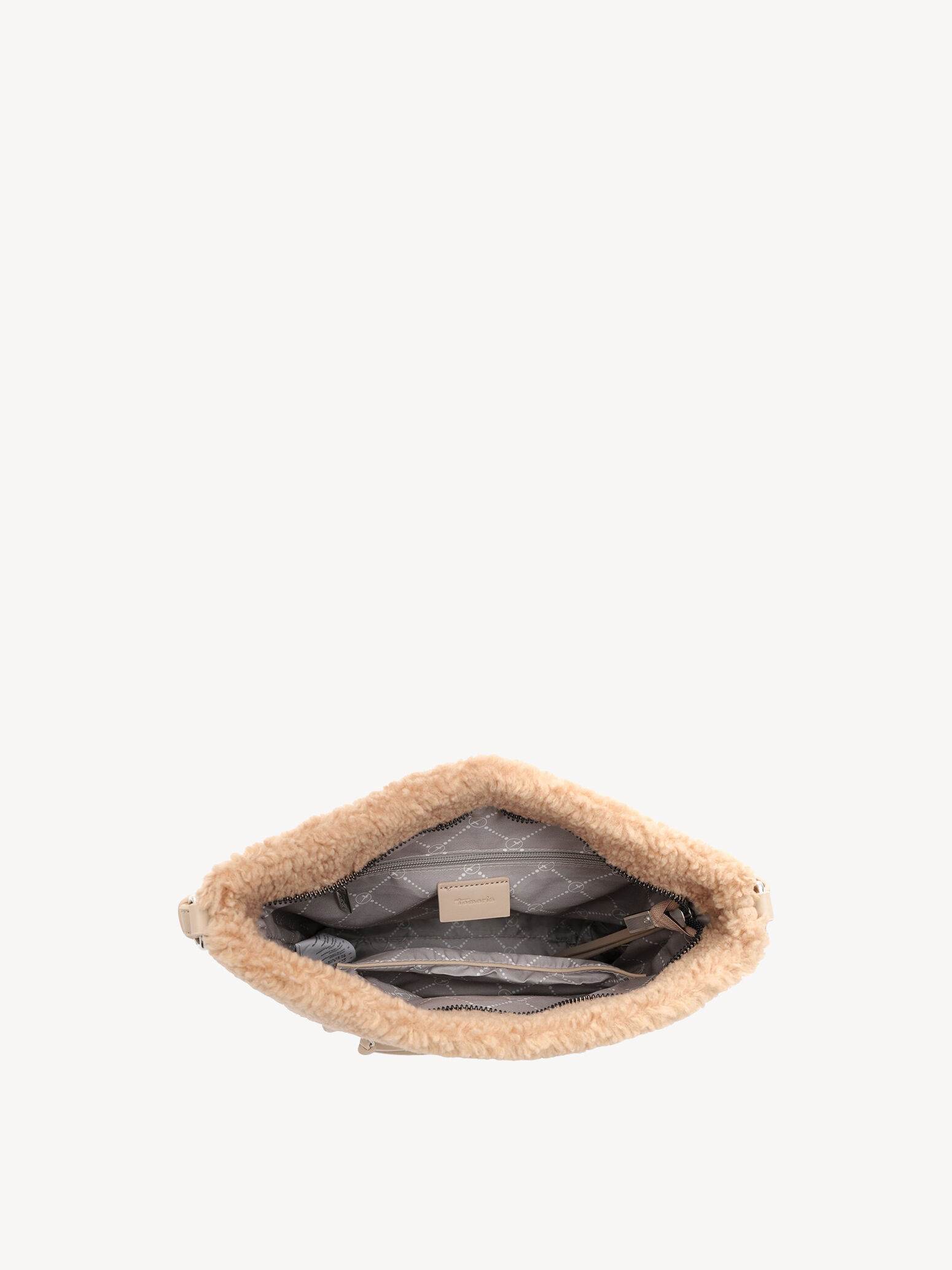 Sacs à bandoulière - beige