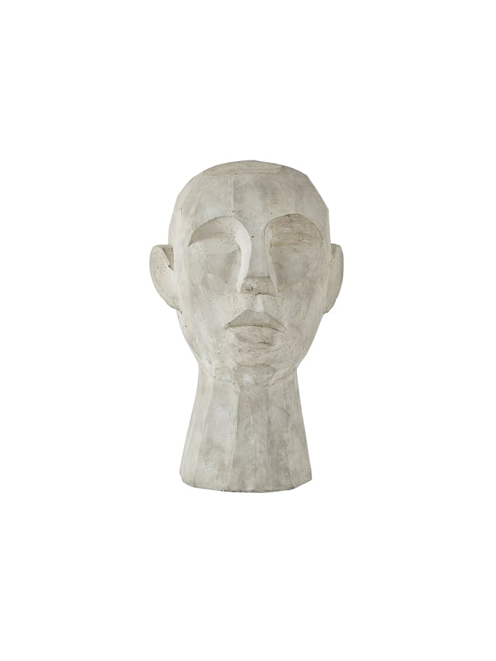 Villa Collection Figur Talvik in Grau günstig kaufen onesize