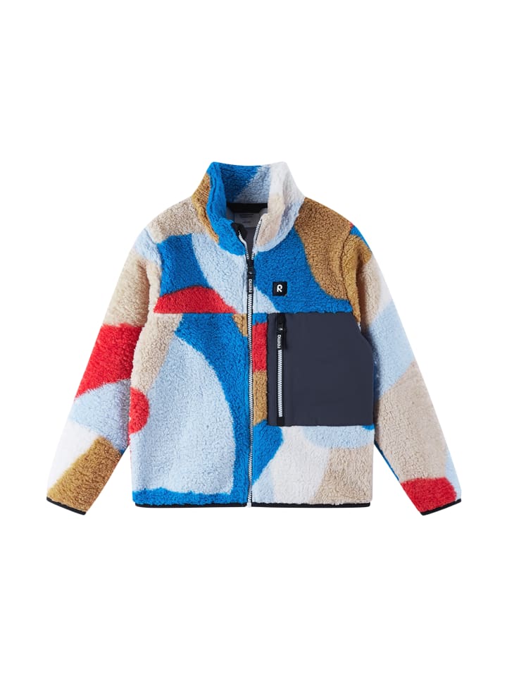 Reima Sweatjacke 
