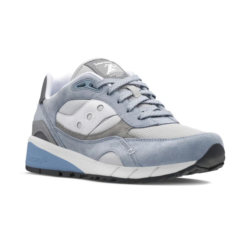 Saucony Shadow 6000 S70674-1 / blau