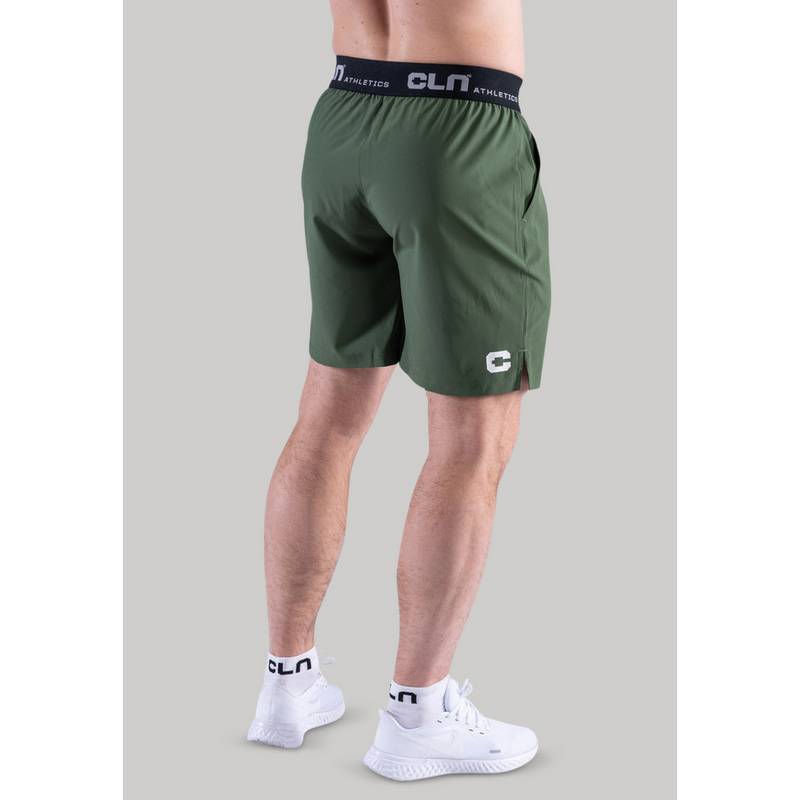 CLN Athletics Dino Funktionsshorts Herren