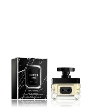 Guess Guess Uomo Eau de Toilette 30 ml