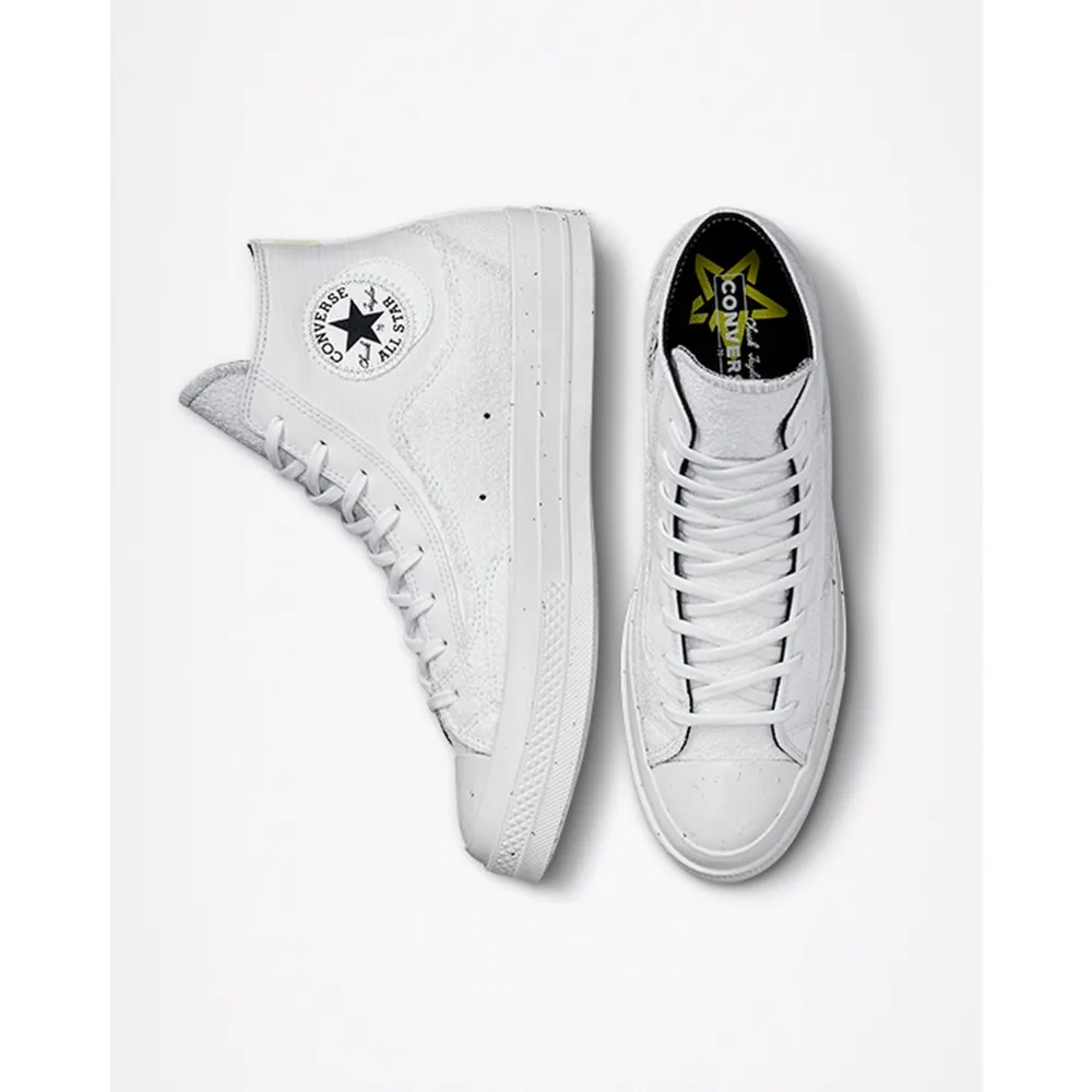 Converse Renew Chuck Remix 70 High Hi 172358C / weiss
