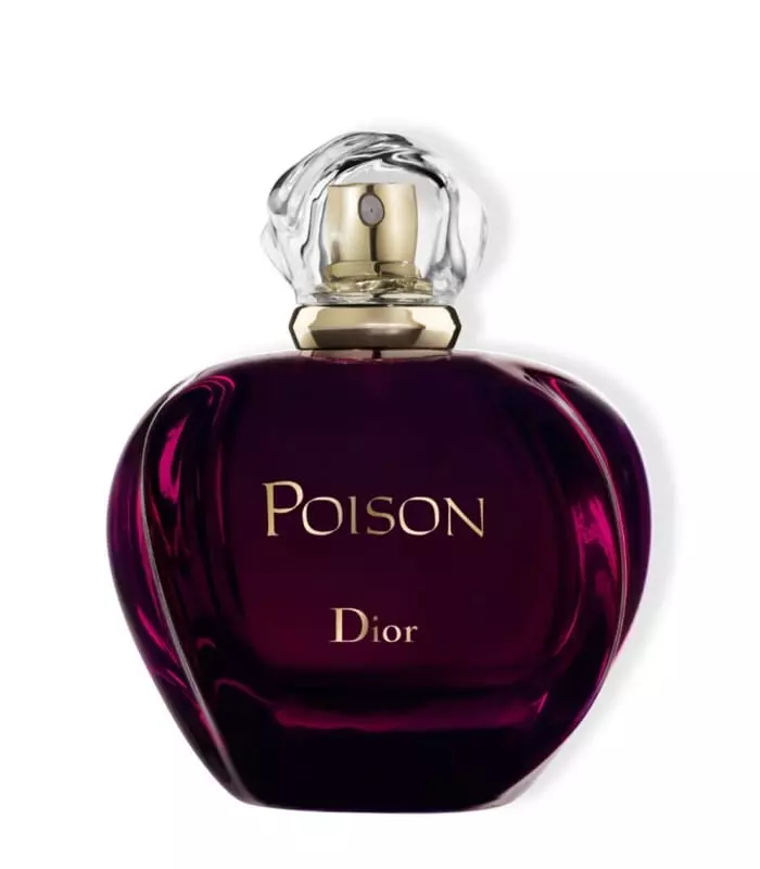POISON Eau de Toilette