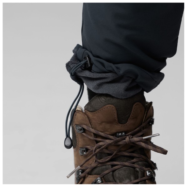 Fjällräven - Women's Abisko Winter Stretch Trousers - Winterhose