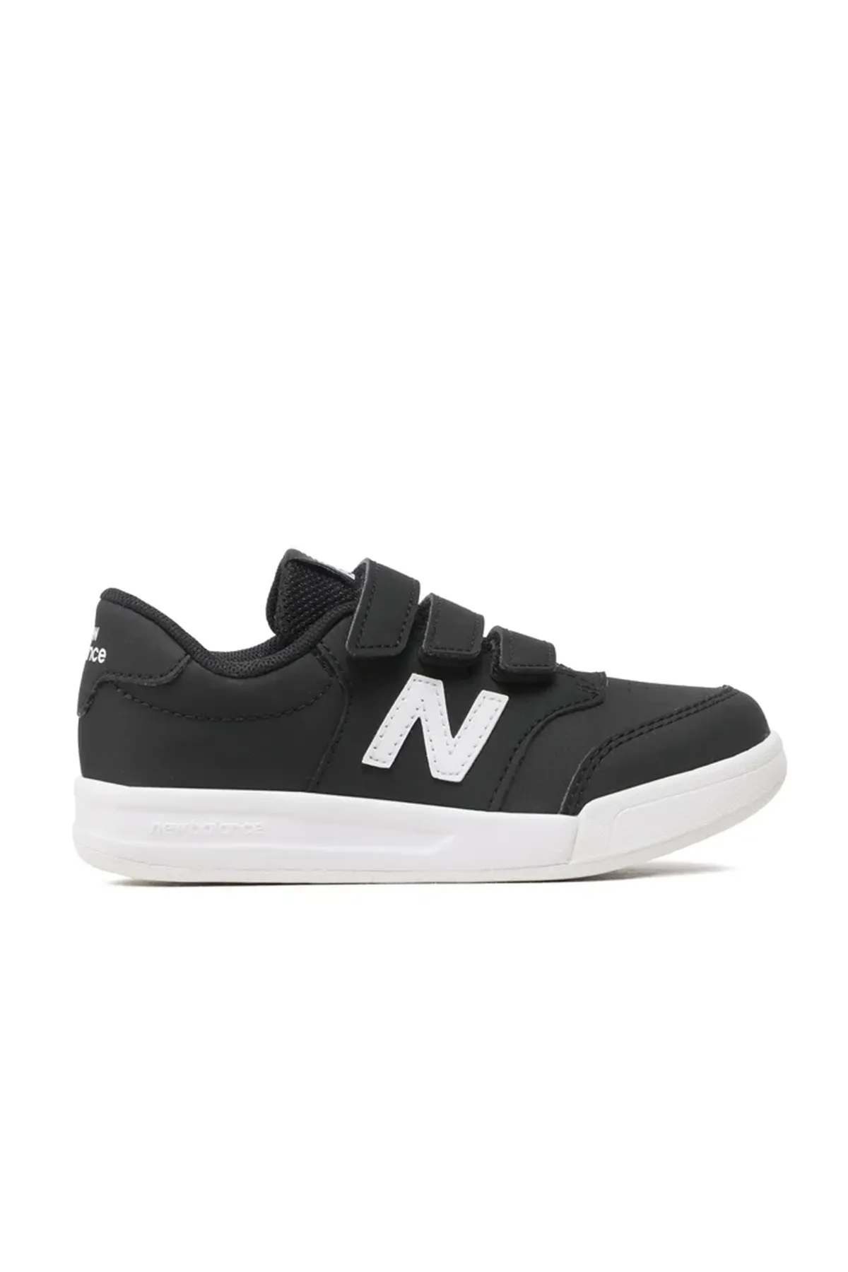 New Balance  PVCT6 Sneaker Schwarz