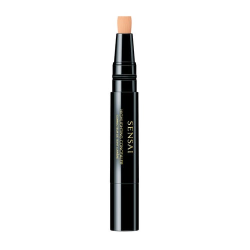 Pennello illuminante e correttore Sensai HC02 Luminous Sand 3,5 ml