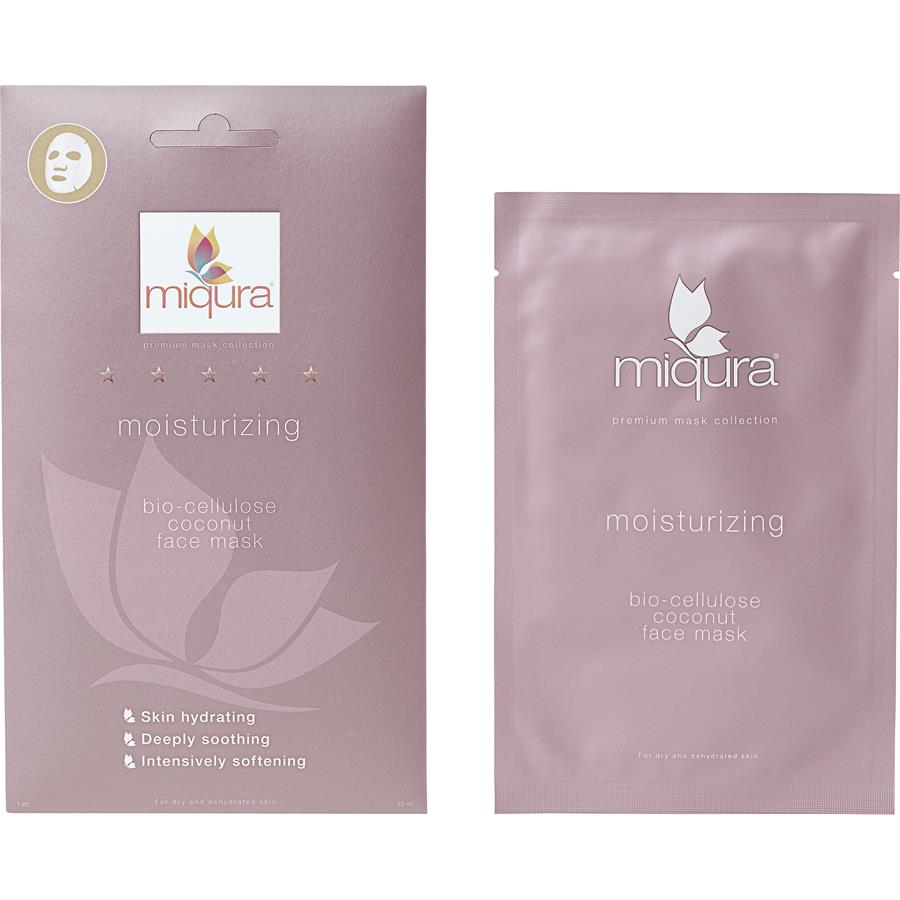 Moisturizing Sheet Mask