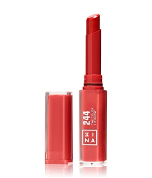 3INA The Color Lip Glow Lippenstift-1.6 g