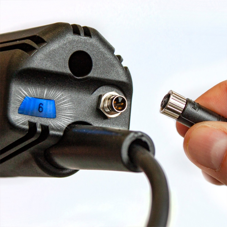 Mafell 9M0401 FM1000PV-ER Fräsmotor 1000 Watt