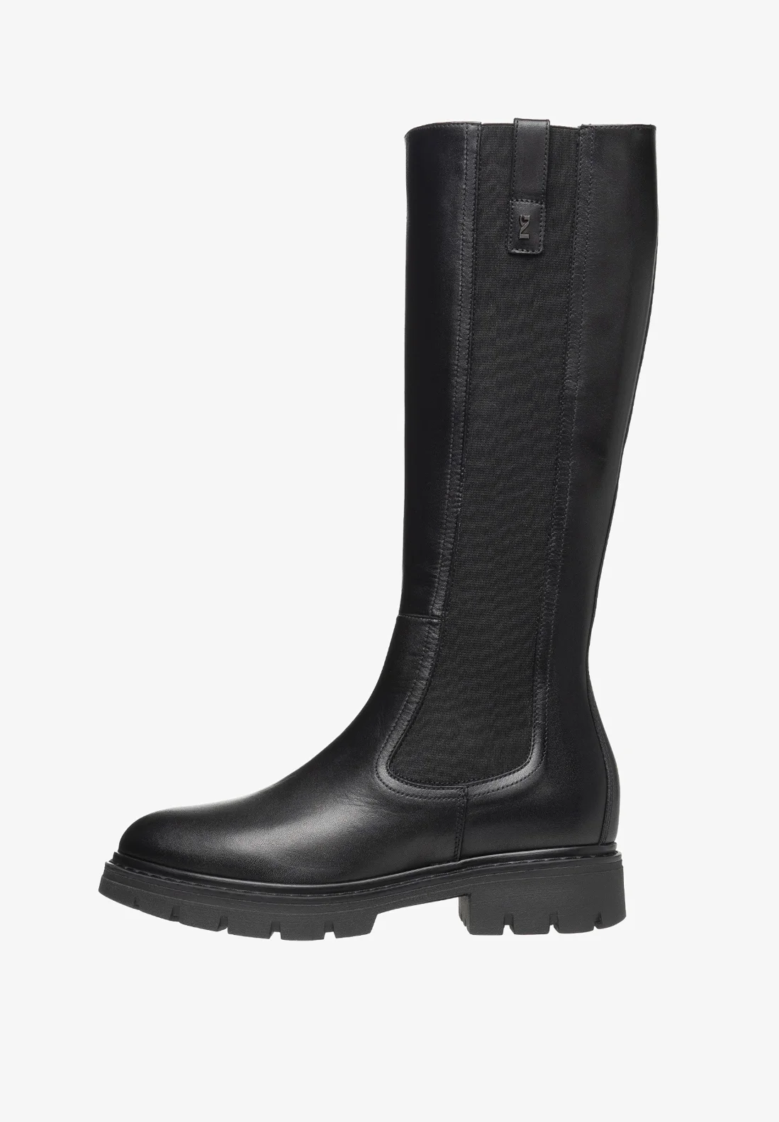 Botas de plataforma NeroGiardini