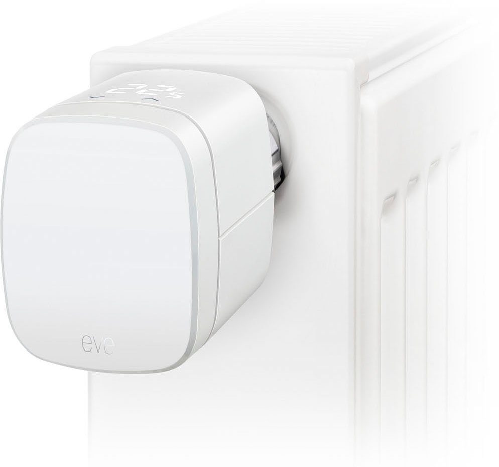 EVE Heizkörperthermostat Thermo 2020