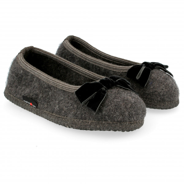 Haflinger - Women's Fiocco - Hüttenschuhe