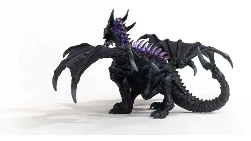 Schleich 70152 - Eldrador Creatures - Schattendrache