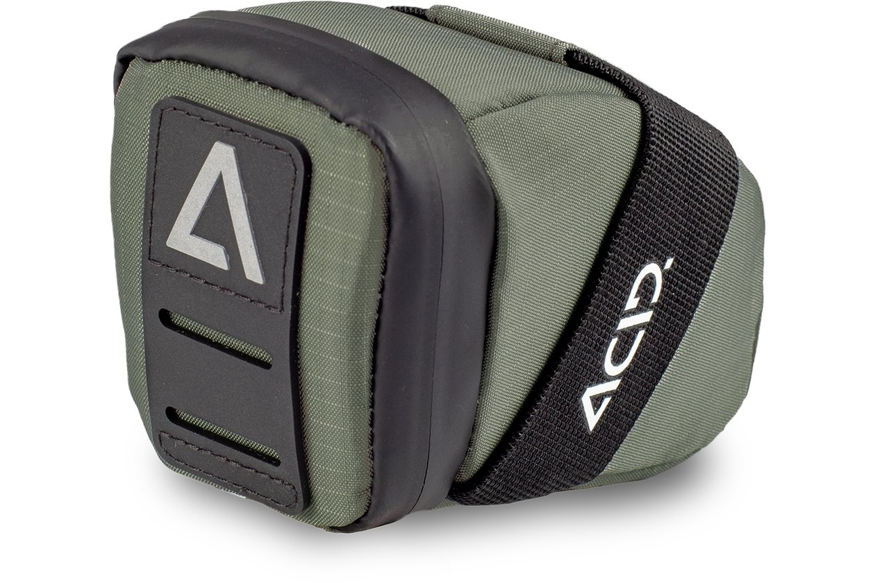 Cube ACID Satteltasche PRO S