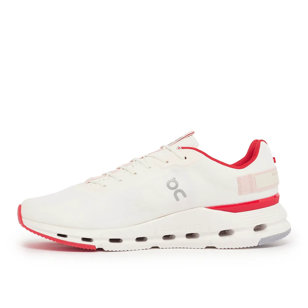 ON Cloudnova Form 26.98485 / weiss