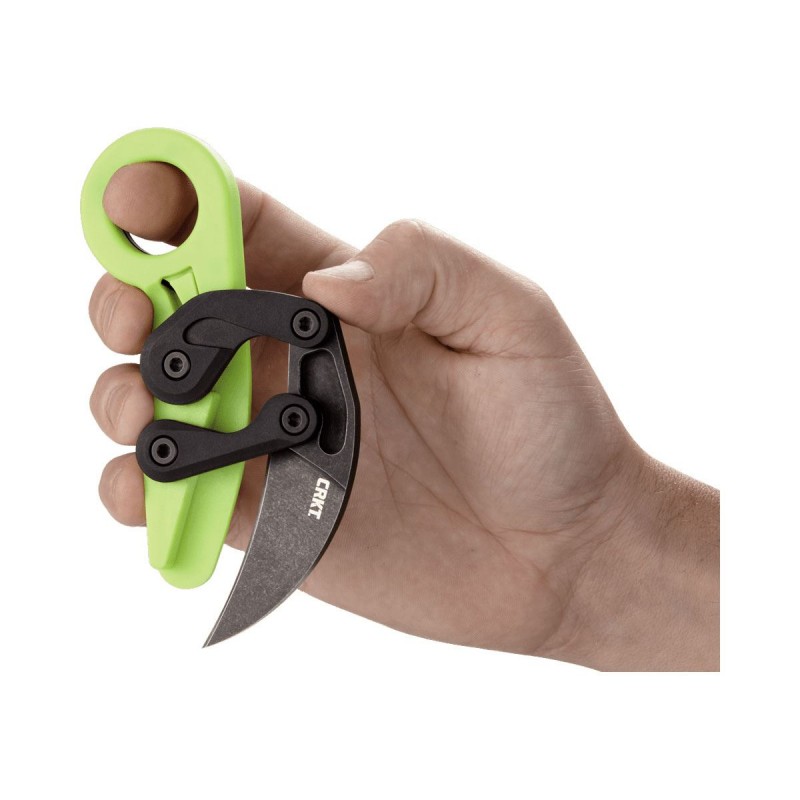 Crkt Provoke ZAP 4041G