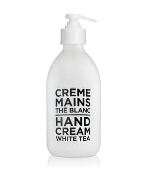 La Compagnie de Provence Crème Mains Thé Blanc White Tea Handcreme-300 ml