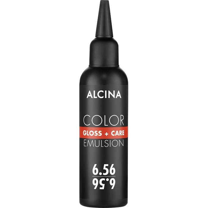 Gloss + Care Color Emulsion
