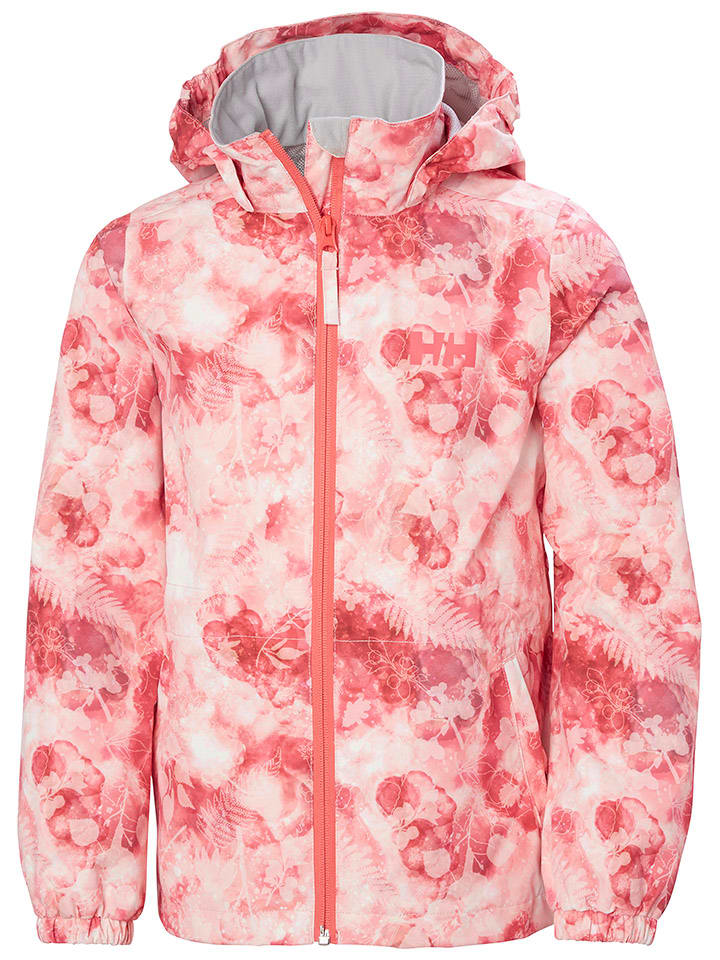 Helly Hansen Regenjacke 