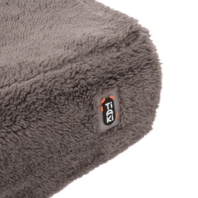 TIAKI Orthopädische Hundematratze Outdoor