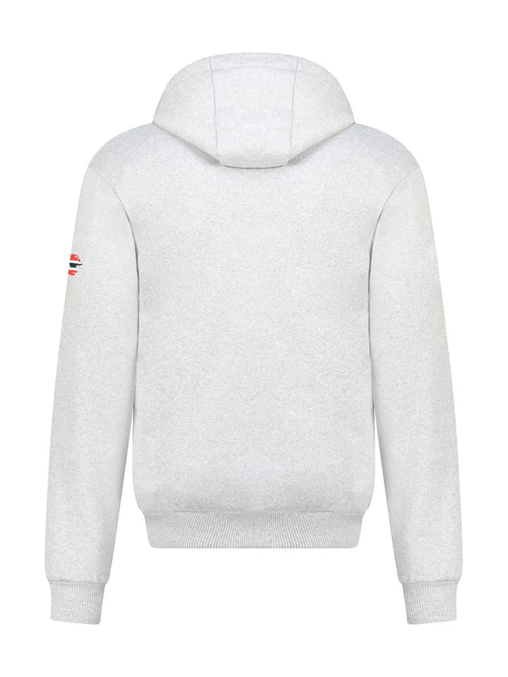 Geographical Norway Sweatjacke 