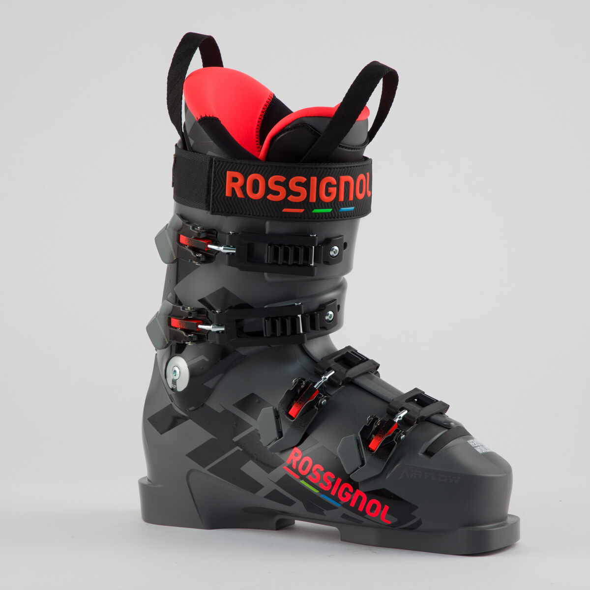Kinder-Rennskischuhe Hero World Cup 90 SC