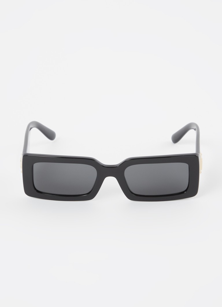 Dolce & Gabbana Dolce & Gabbana *DG4416 BLK S