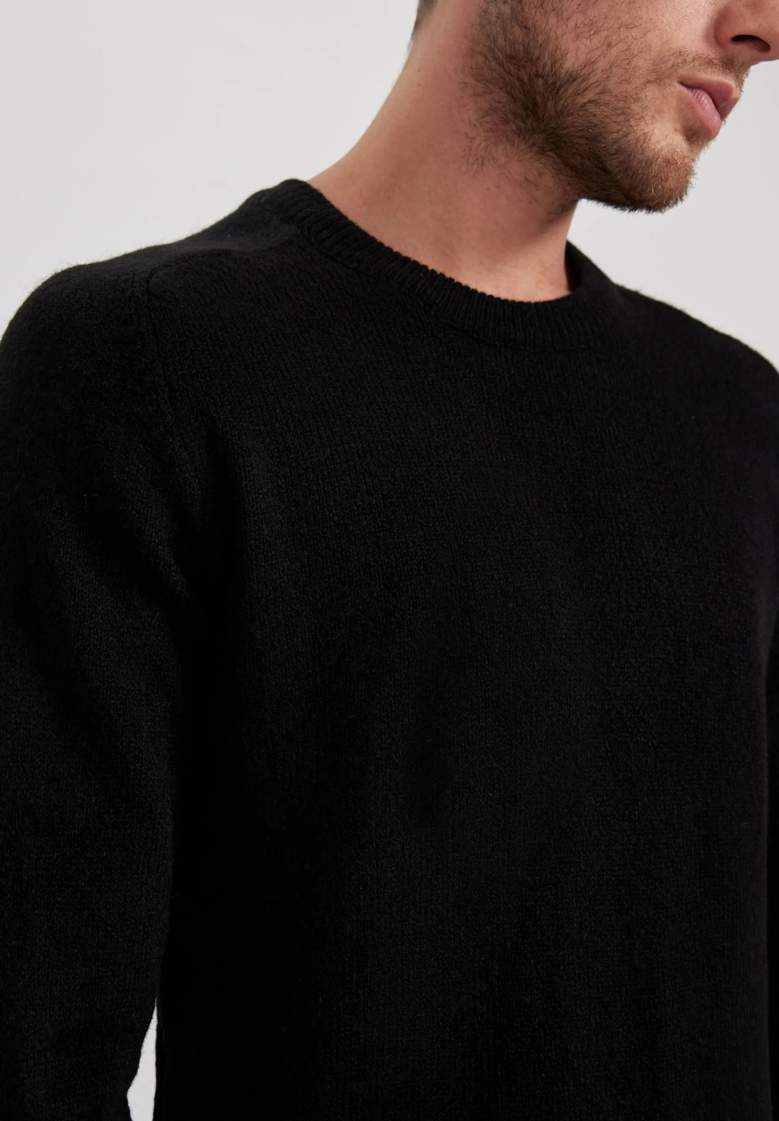 DeFacto STANDART FIT - Jersey de punto