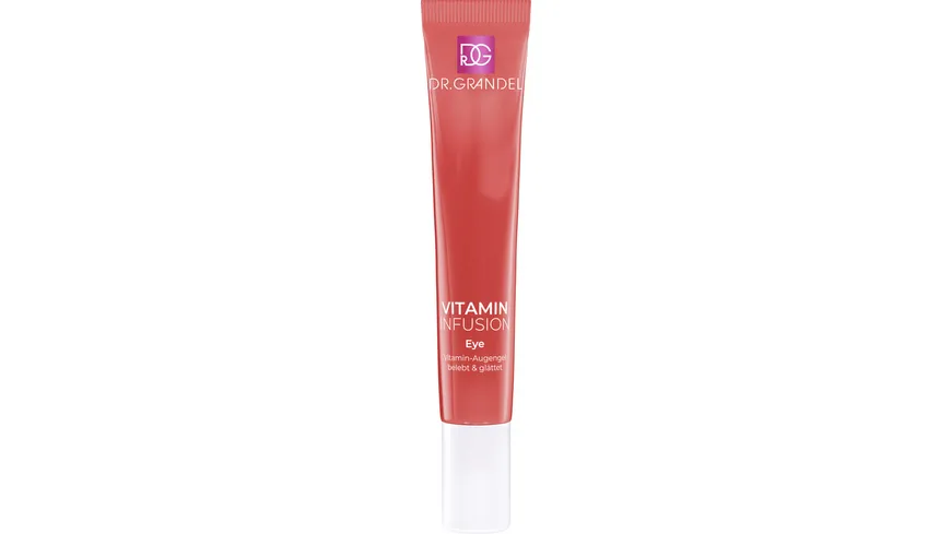 DR. GRANDEL Vitamin Infusion Eye 20 ml