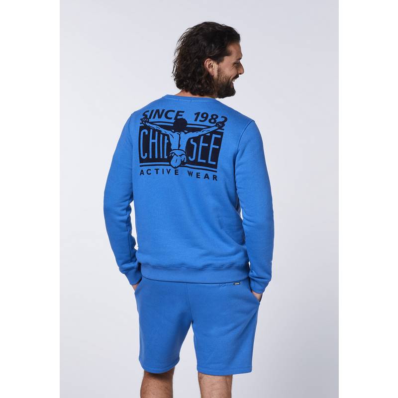 Chiemsee Sweatshirt Sweatshirt Herren