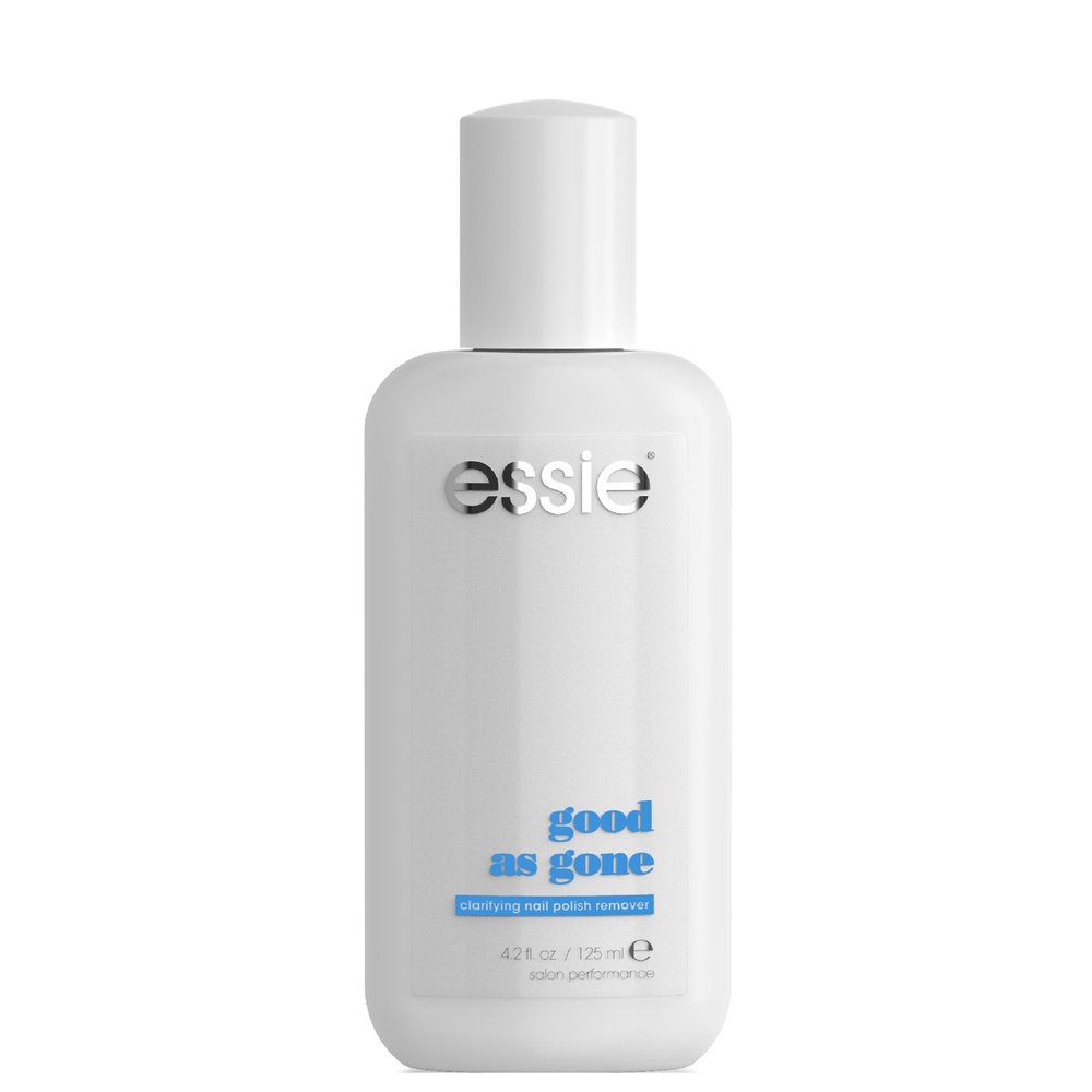 essie Dissolvant Good As Gone Dissolvant Vernis