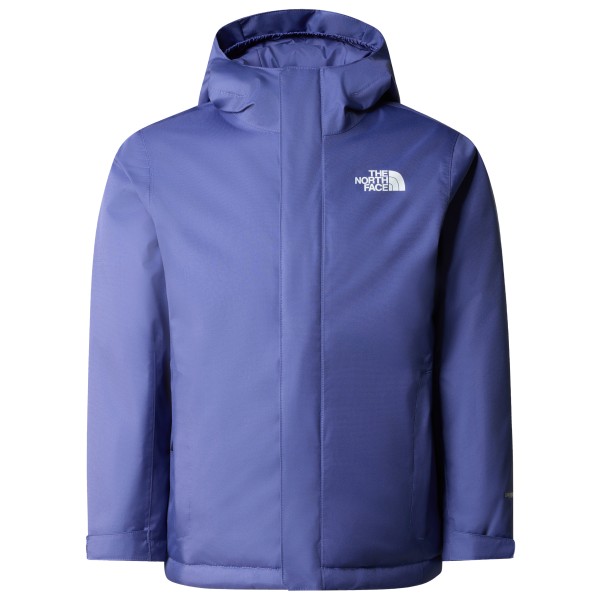 The North Face - Teen's Snowquest Jacket - Skijacke