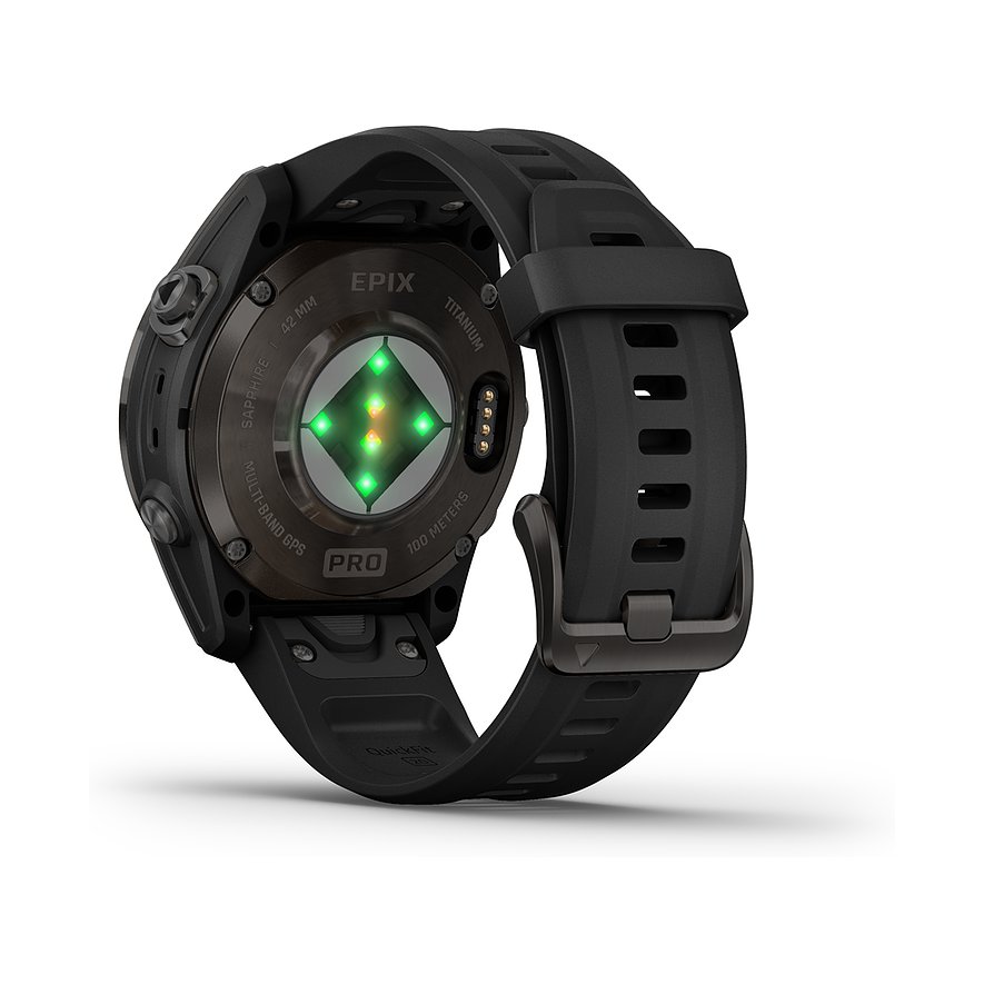Garmin Smartwatch Epix Pro Gen 2