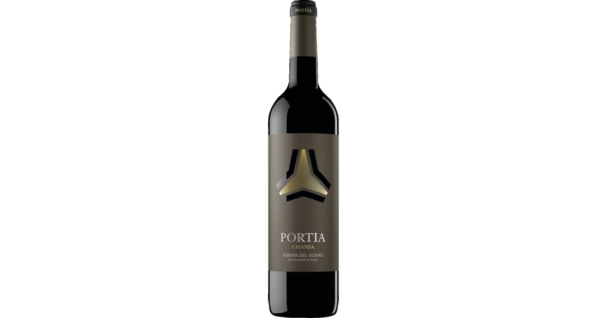 Portia Crianza