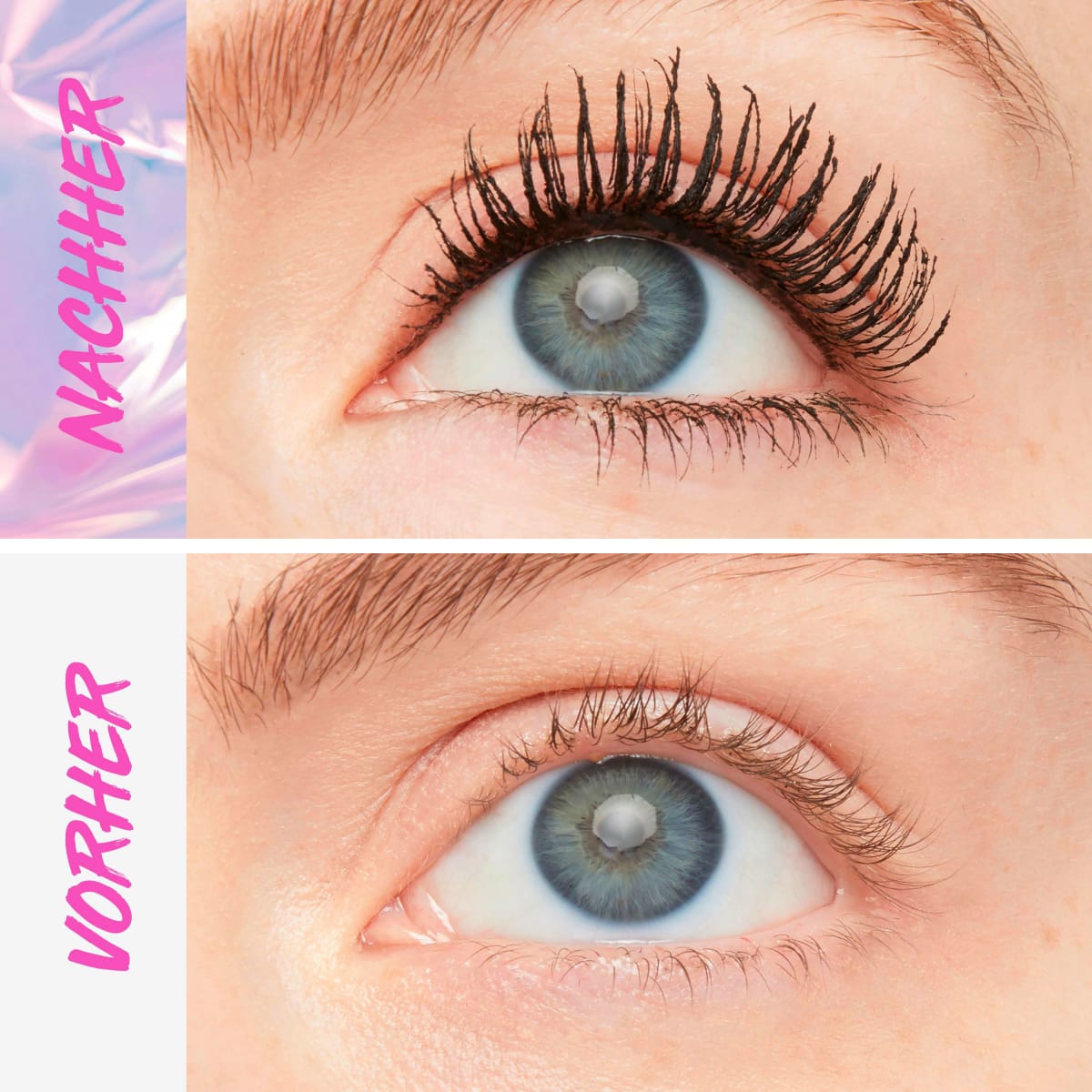 Mascara Falsies Surreal Extensions Very Black Waterproof, 10 ml