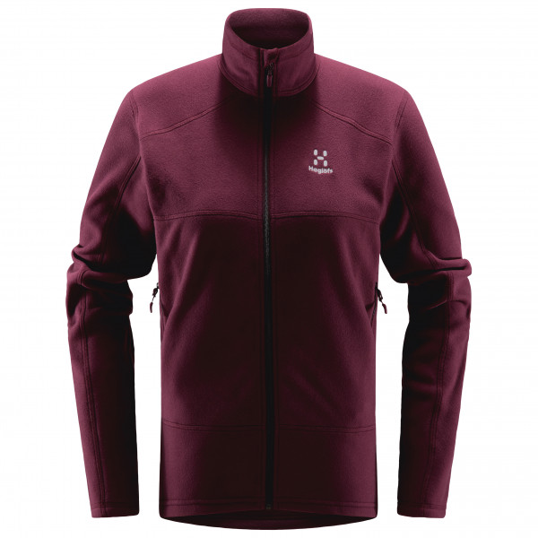 Haglöfs - Women's Buteo Mid Jacket - Fleecejacke