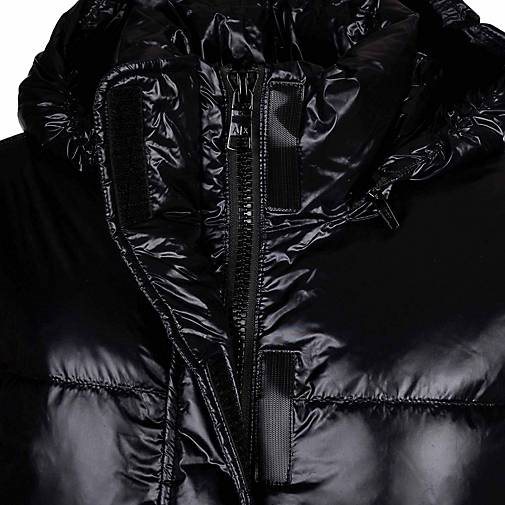 Armani Exchange Steppjacke