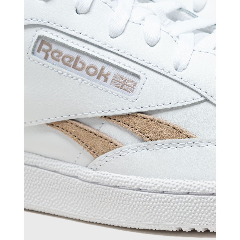 Reebok Club C Revenge 100033160 / weiss