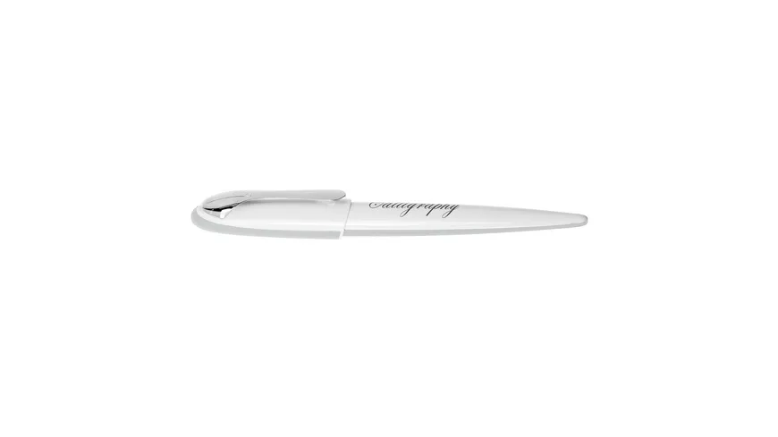 ONLINE Best Writer Air Pastel Silver Feder 1,8mm