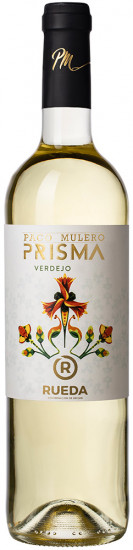 2021 PRISMA Verdejo Rueda DO trocken - Paco Mulero