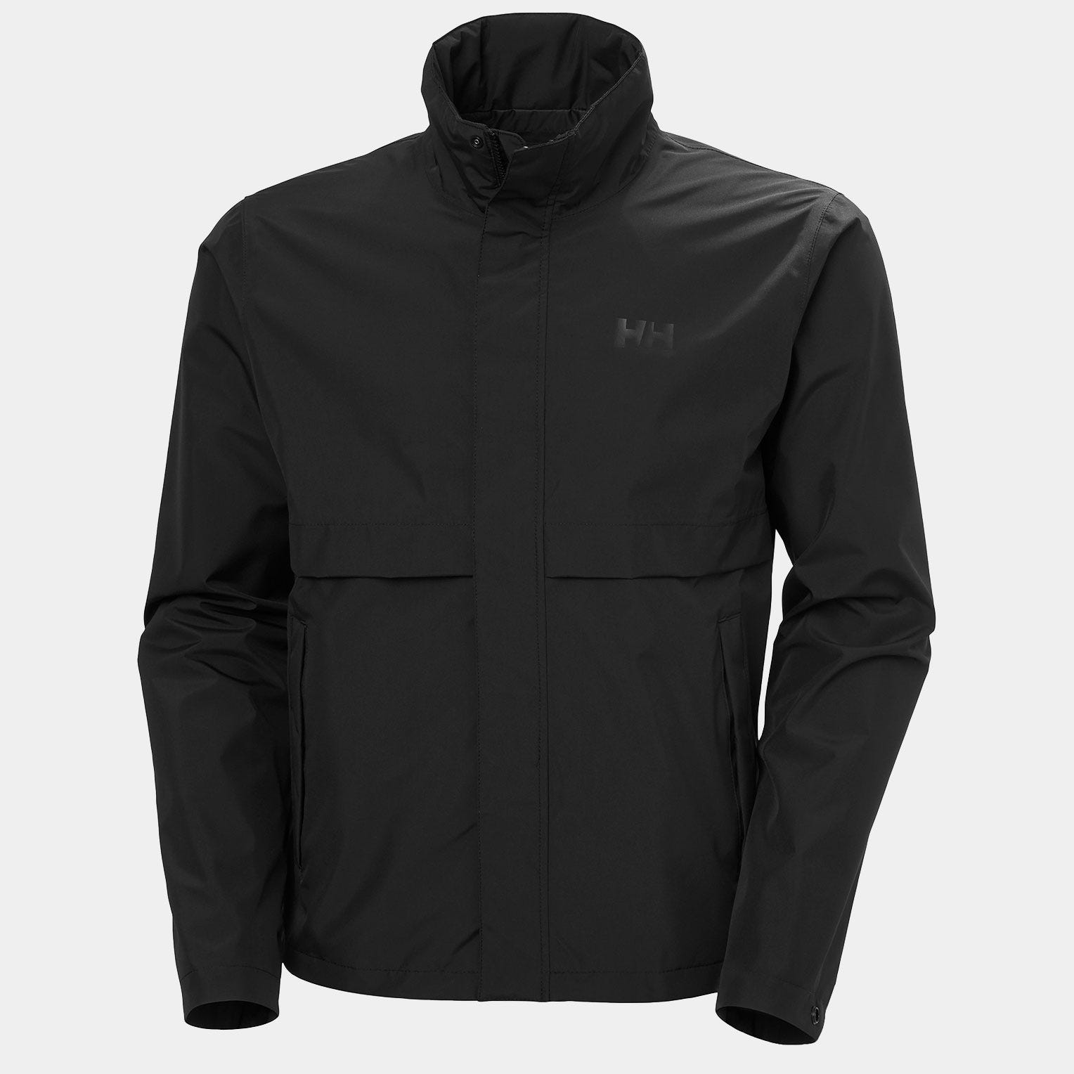 Men’s T2 Rain Jacket