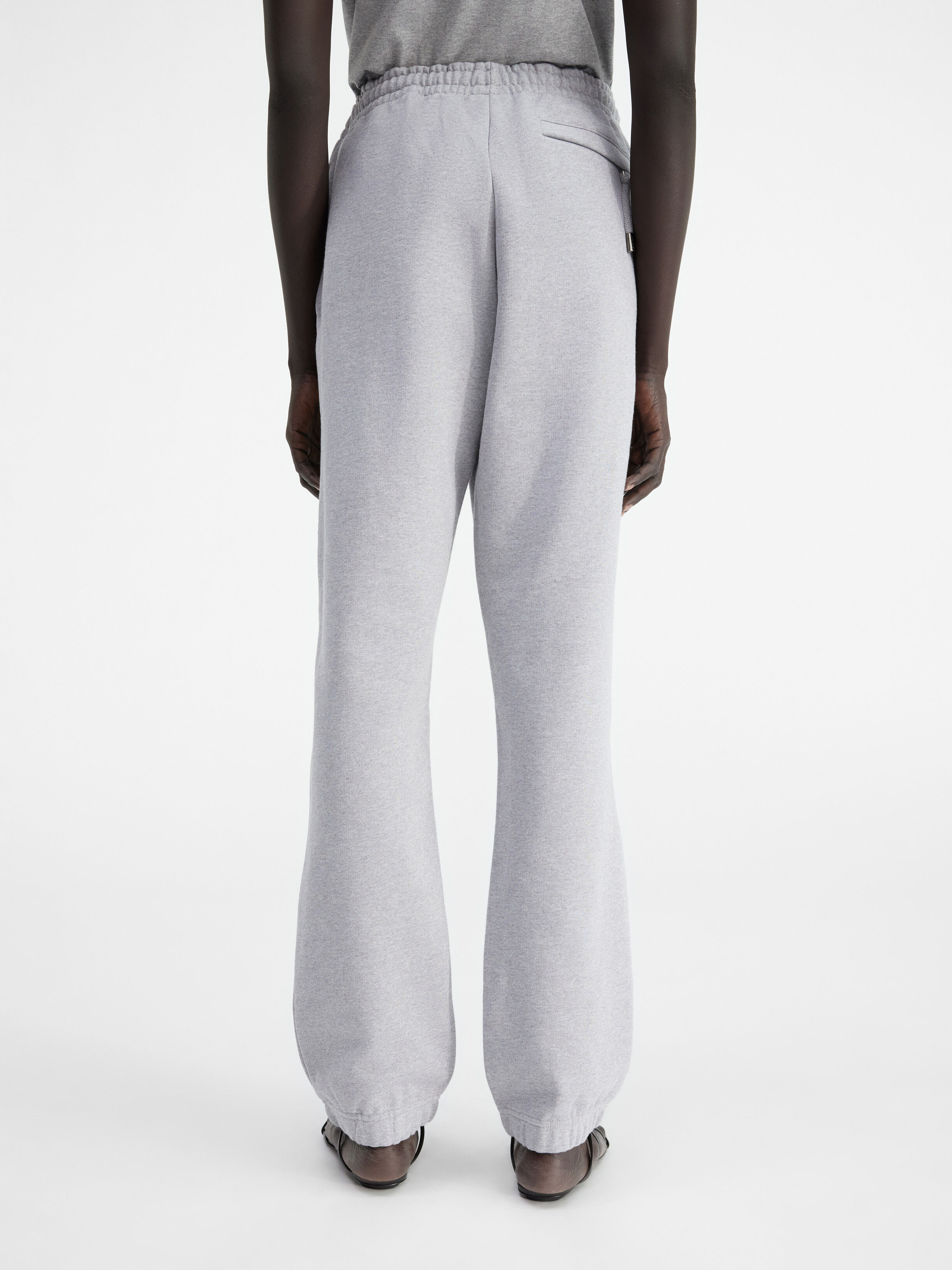 Le jogging Jacquemus